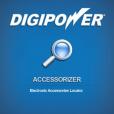 Screen '7_digipower-iphone_splash.jpg' for project Digipower Accessorizer