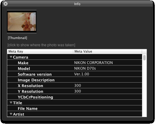 pixelgarde-mac screenshot - 6_pixelgarde-mac_metadata-viewer
