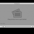 Screen '2_pixelgarde-mac_empty.png' for project Pixelgarde for Mac