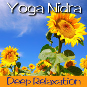 Icon for Yoga Nidra