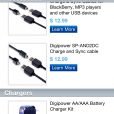 Screen '4_digipower-iphone_products.png' for project Digipower Accessorizer
