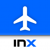 Icon for INX Inflight