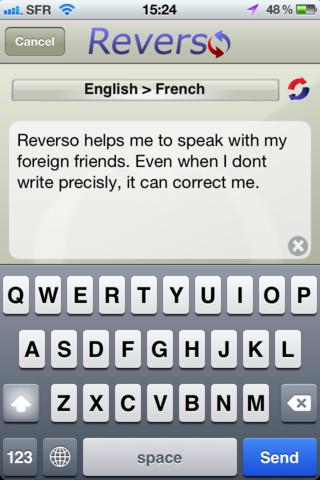 reverso-translator-iphone screenshot - 1_reverso_new-translation