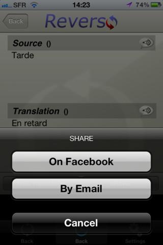 reverso-translator-iphone screenshot - 5_reverso_sharing